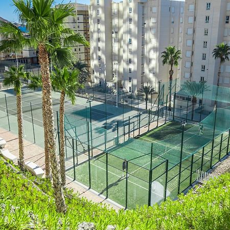 Sunset Cliffs Deluxe Apartment 6133 Poniente Beach Бенидорм Екстериор снимка