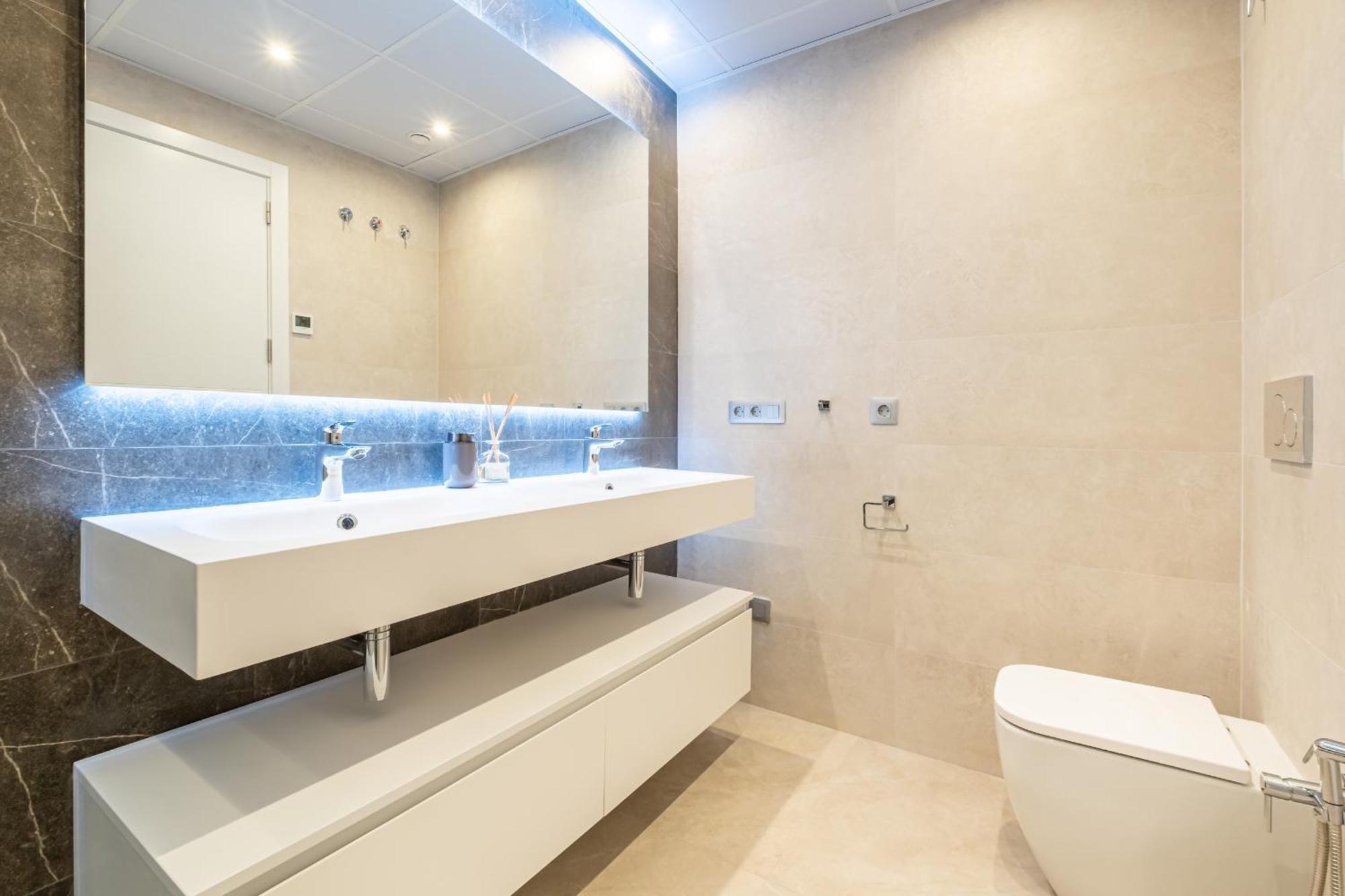 Sunset Cliffs Deluxe Apartment 6133 Poniente Beach Бенидорм Екстериор снимка